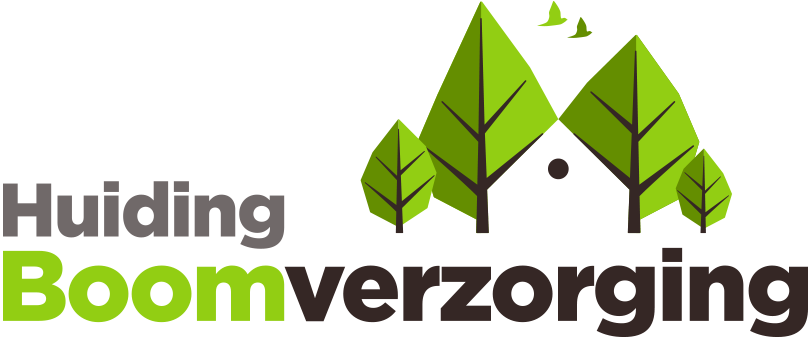 Logo - Huiding Boomverzorging